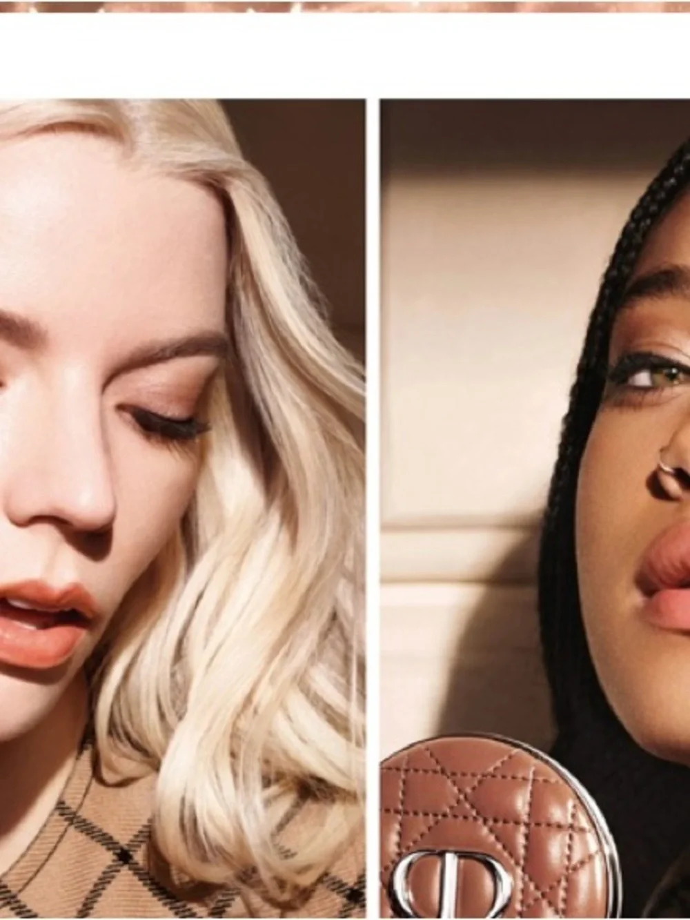 NEW Limited Edition Dior Forever Natural Bronze —002 Light Bronze